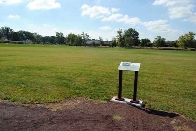 The Confederate Assault Marker. Click for full size. The Confederate Assault Marker image. Click for full size.