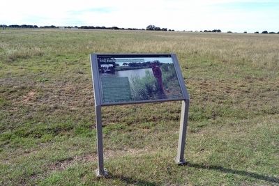 The Environmental President Marker. Click for full size. The Environmental President Marker image. Click for full size.