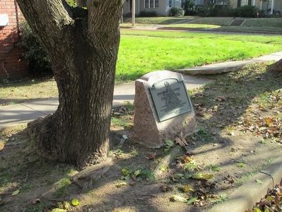 Confederate Arms Factory Marker image. Click for full size.
