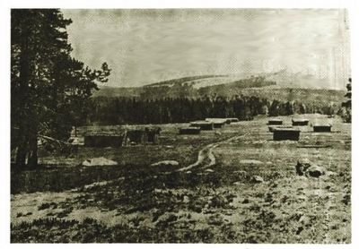 Bald Mountain City image. Click for full size.
