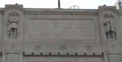 Panel 3 at top of building image. Click for full size.