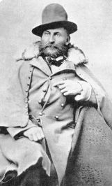 General George Crook image. Click for full size.