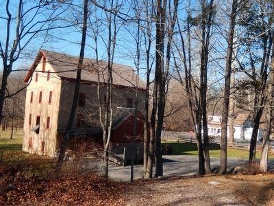 Cider Mill. Click for full size. Cider Mill image. Click for full size.