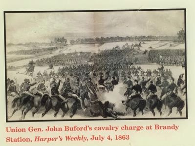 Cavalry Charge image. Click for full size.