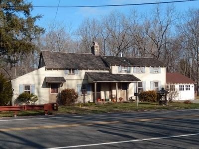 The Babbit-Mathews House image. Click for full size.