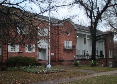 Woman's Building. Click for full size. Woman's Building image. Click for full size.