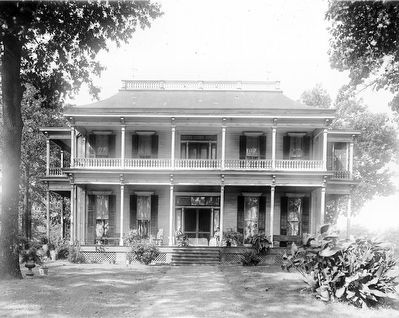 Goodman Home image. Click for full size.