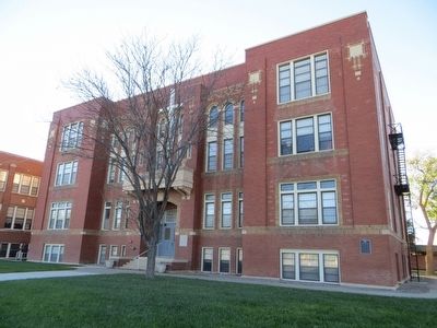 St. Mary's Academy image. Click for full size.