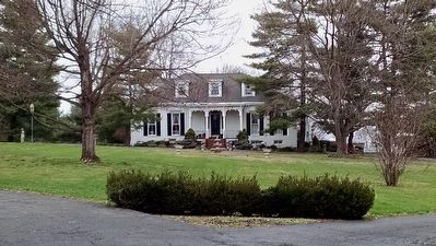 Payne-Desha House. Click for full size. Payne-Desha House image. Click for full size.