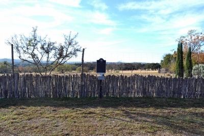 Diedrich Rode Complex Marker. Click for full size. Diedrich Rode Complex Marker image. Click for full size.