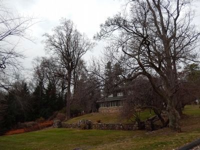 Craftsman Farms. Click for full size. Craftsman Farms image. Click for full size.