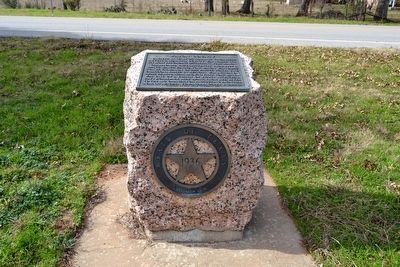 Mason County Marker. Click for full size. Mason County Marker image. Click for full size.