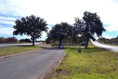 View to Southeast from Roadside Park. Click for full size. View to Southeast from Roadside Park image. Click for full size.
