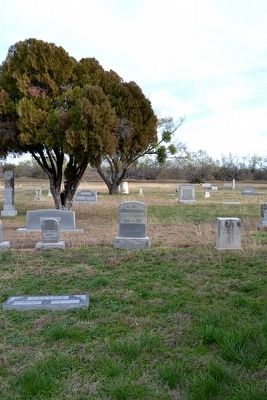 Grave Site of Susan Winkler McGinnis Godwin. Click for full size. Grave Site of Susan Winkler McGinnis Godwin image. Click for full size.