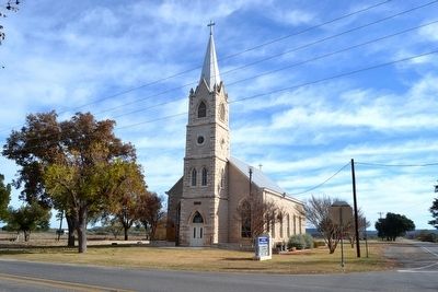 St. Peter Lutheran Church image. Click for full size.