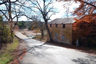 Lange's Mill image. Click for full size.