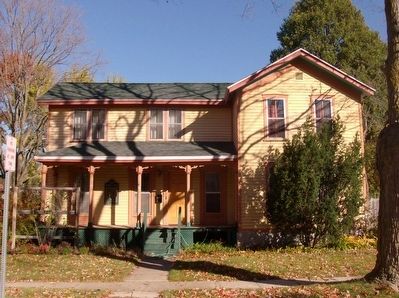 Doughty House. Click for full size. Doughty House image. Click for full size.