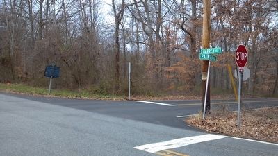 John J. Tyler Arboretum Marker - Roadside. Click for full size. John J. Tyler Arboretum Marker - Roadside image. Click for full size.