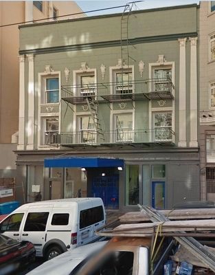 Hotel Drake image. Click for full size.