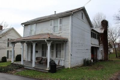 Big Tavern House. Click for full size. Big Tavern House image. Click for full size.