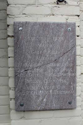 Price Public School. Click for full size. Price Public School image. Click for full size.