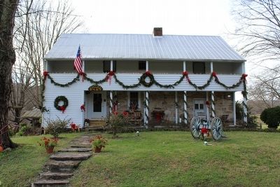 Amis House. Click for full size. Amis House image. Click for full size.