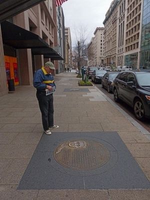 Jane Addams 1860 - 1935 Marker. Click for full size. Jane Addams 1860 - 1935 Marker image. Click for full size.