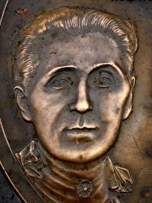 Jane Addams. Click for full size. Jane Addams image. Click for full size.