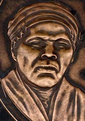 Harriet Tubman. Click for full size. Harriet Tubman image. Click for full size.