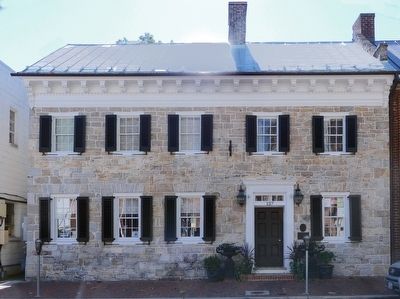 Little-Holiday House. Click for full size. Little-Holiday House image. Click for full size.