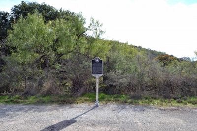 Todd Mountain Marker image. Click for full size.