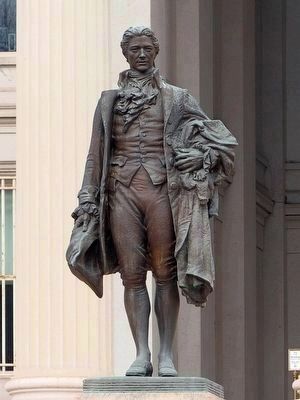 Alexander Hamilton image. Click for full size.