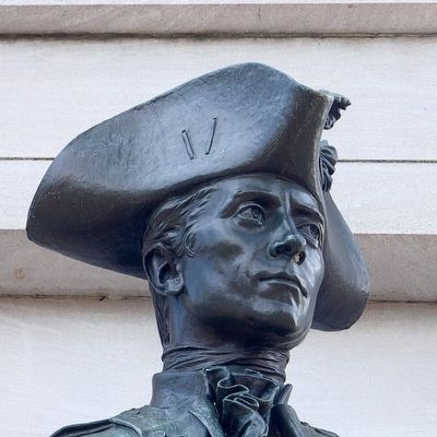 John Paul Jones image. Click for full size.