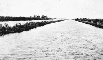 Conners’ Highway. Click for full size. Conners’ Highway image. Click for full size.