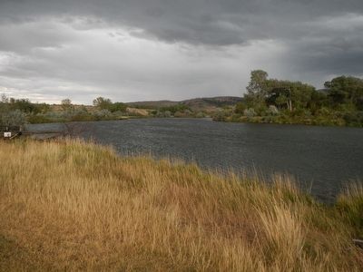Bessemer Bend. Click for full size. Bessemer Bend image. Click for full size.