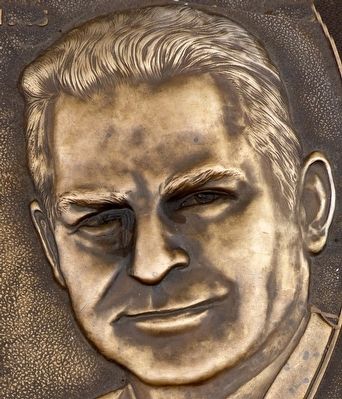 Wallace Campbell. Click for full size. Wallace Campbell image. Click for full size.