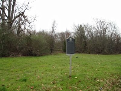 Omen (Canton) Community Marker. Click for full size. Omen (Canton) Community Marker image. Click for full size.