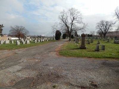 Riverview Cemetery image. Click for full size.