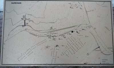 Map of the Superior Mines. Click for full size. Map of the Superior Mines image. Click for full size.