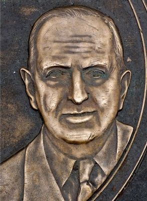 William Edwin Hall. Click for full size. William Edwin Hall image. Click for full size.