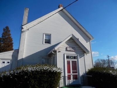 Friendship Church image. Click for full size.