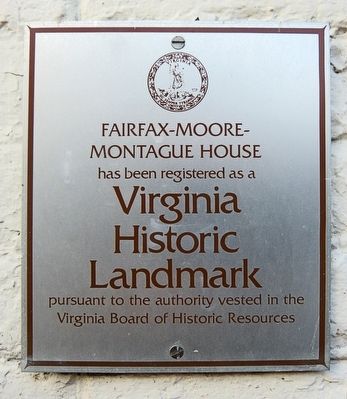 The Fairfax-Moore-<br>Montague House image. Click for full size.