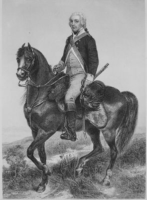 Henry Lee III (Light-Horse Harry) (1756–1818). Click for full size. Henry Lee III (Light-Horse Harry) (1756–1818) image. Click for full size.