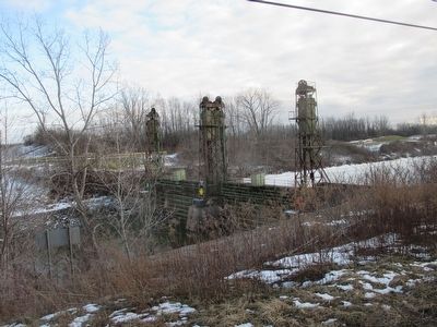 Pendleton Guard Gate. Click for full size. Pendleton Guard Gate image. Click for full size.