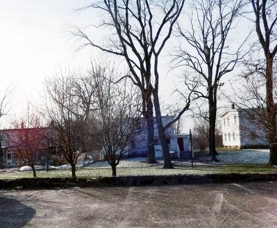 Historic Smithville Park Buildings image. Click for full size.