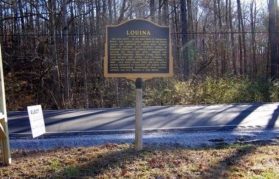 Louina Marker image. Click for full size.