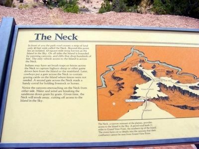 The Neck Marker image. Click for full size.