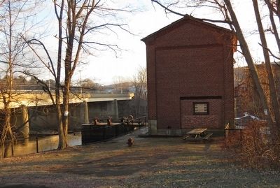 Powerhouse Station No. 3 image. Click for full size.