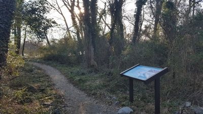 Water Quality in the James Marker image. Click for full size.