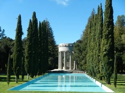 Plugas Water Temple. Click for full size. Plugas Water Temple image. Click for full size.